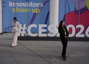 CES 2026 Weirdest Tech Gadgets