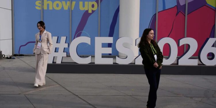 CES 2026 Weirdest Tech Gadgets