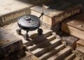 Roborock Stair-Climbing Vacuum Launched