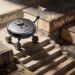 Roborock Stair-Climbing Vacuum Launched