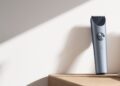 Smart Hair Clipper AI Technology