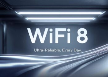 Wi-Fi 8 Routers Arriving 2026