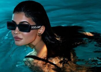Kylie Jenner Smart Glasses Outrage