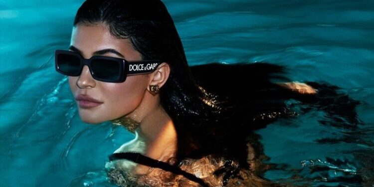 Kylie Jenner Smart Glasses Outrage
