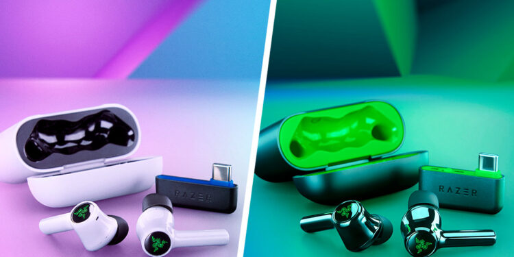 Razer AI Camera Headphones Revealed