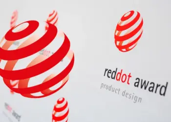 AI Pin Wins Red Dot Award