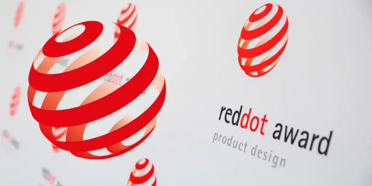 AI Pin Wins Red Dot Award