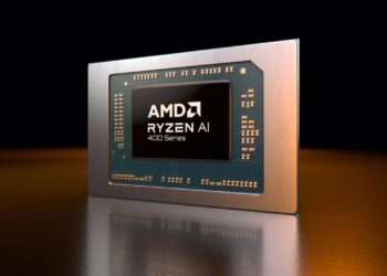 AMD Ryzen AI 400 Laptop Chips