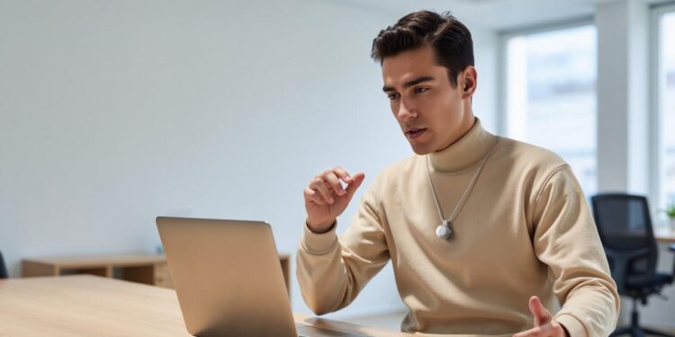 Soundcore Earbuds AI Transcription