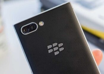 BlackBerry Comeback 2026 Trend