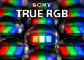 Sony Creates Ultra-Vivid RGB TVs