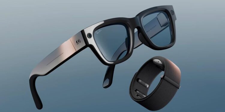 Meta Smart Glasses Privacy Danger