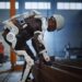 Exoskeletons Boost Physical Performance