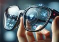 Smart Glasses Replacing Smartphones Soon