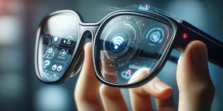 Smart Glasses Replacing Smartphones Soon